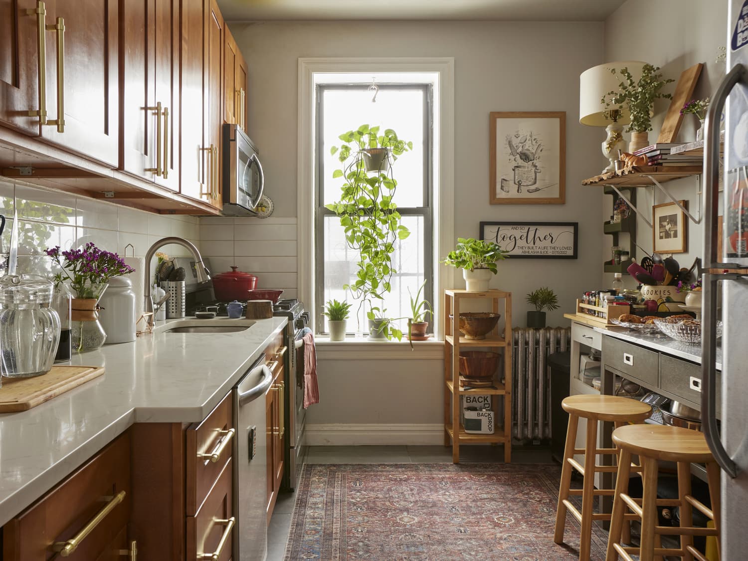 My very own cozy comfort kitchen store